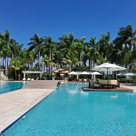 Casa De Campo No Resort Residence Thermas De Santa Barbara Агуас-ди-Санта-Барбара Экстерьер фото