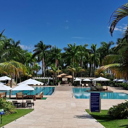 Casa De Campo No Resort Residence Thermas De Santa Barbara Агуас-ди-Санта-Барбара Экстерьер фото