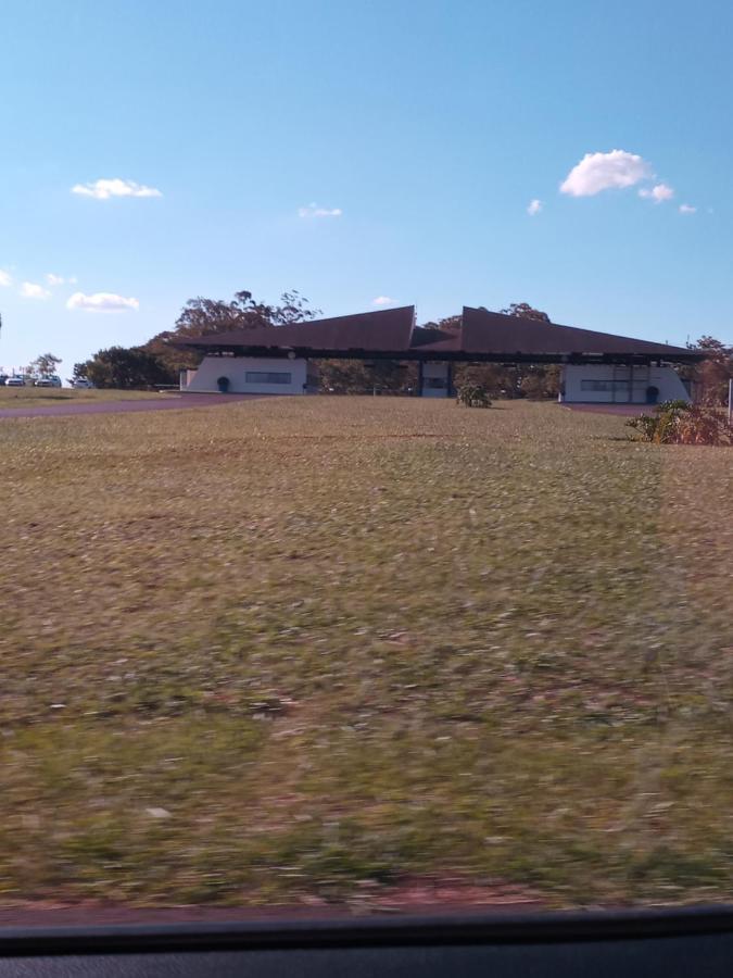 Casa De Campo No Resort Residence Thermas De Santa Barbara Агуас-ди-Санта-Барбара Экстерьер фото