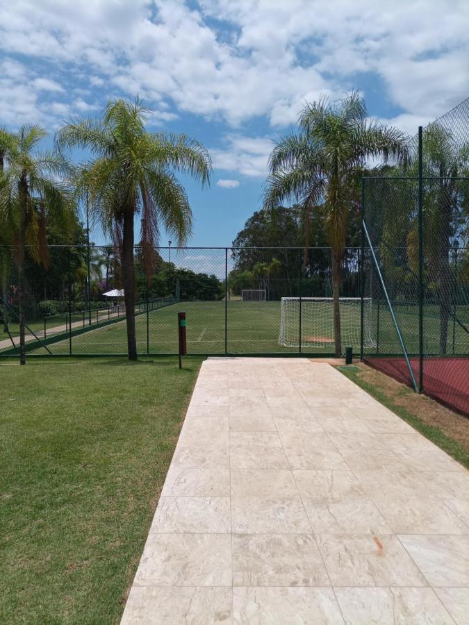 Casa De Campo No Resort Residence Thermas De Santa Barbara Агуас-ди-Санта-Барбара Экстерьер фото