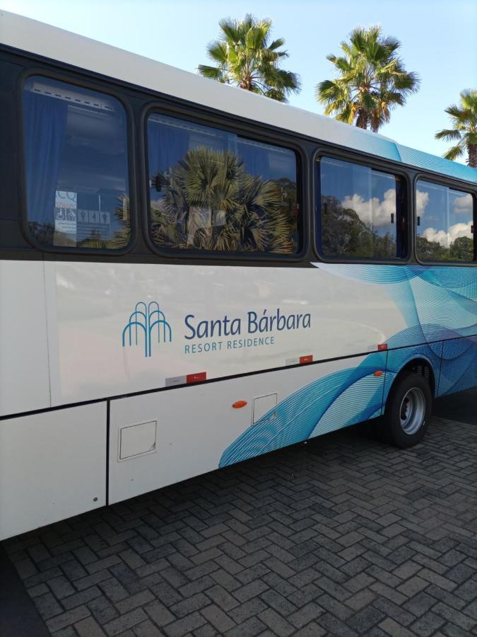 Casa De Campo No Resort Residence Thermas De Santa Barbara Агуас-ди-Санта-Барбара Экстерьер фото