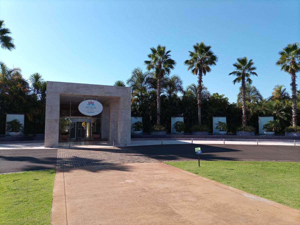 Casa De Campo No Resort Residence Thermas De Santa Barbara Агуас-ди-Санта-Барбара Экстерьер фото