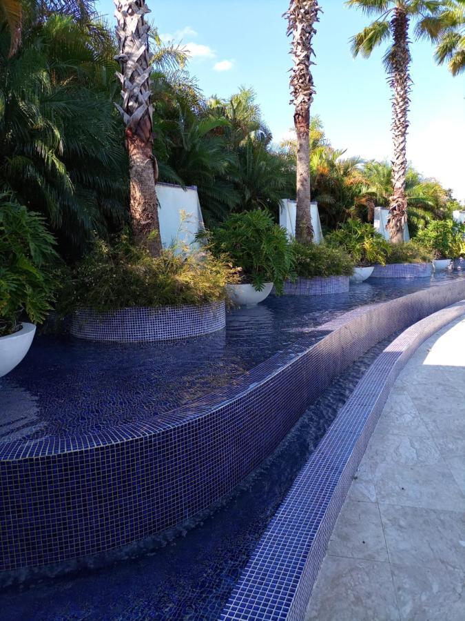 Casa De Campo No Resort Residence Thermas De Santa Barbara Агуас-ди-Санта-Барбара Экстерьер фото