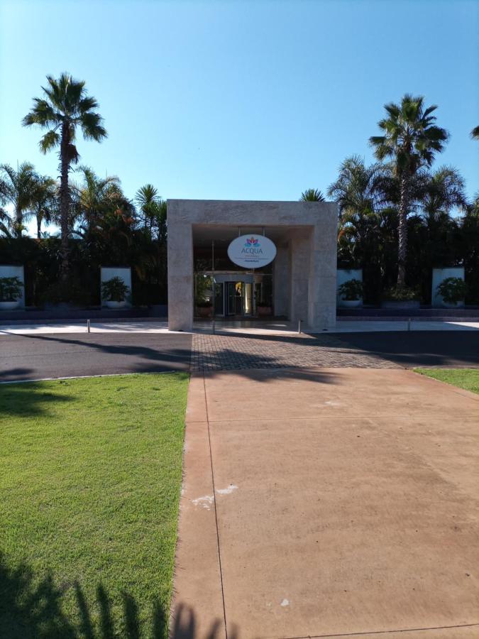 Casa De Campo No Resort Residence Thermas De Santa Barbara Агуас-ди-Санта-Барбара Экстерьер фото