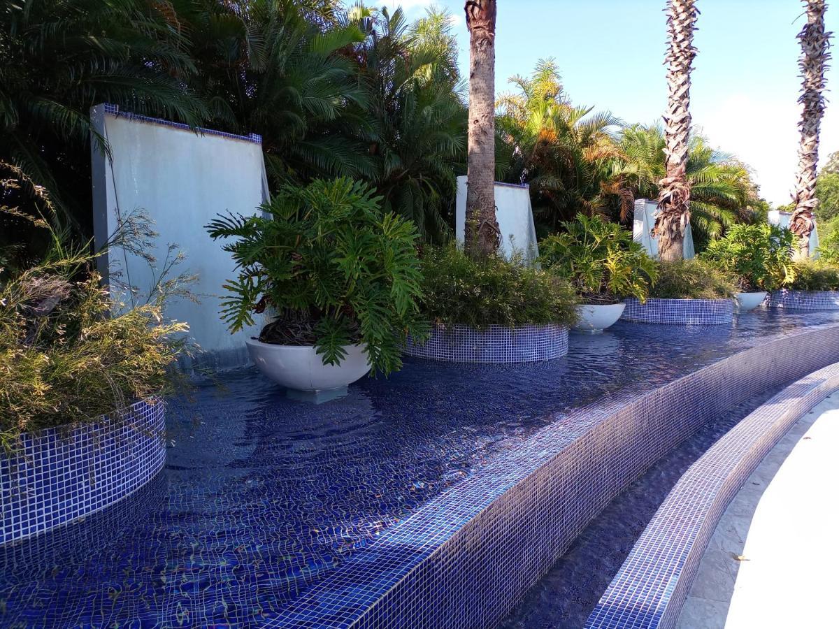 Casa De Campo No Resort Residence Thermas De Santa Barbara Агуас-ди-Санта-Барбара Экстерьер фото