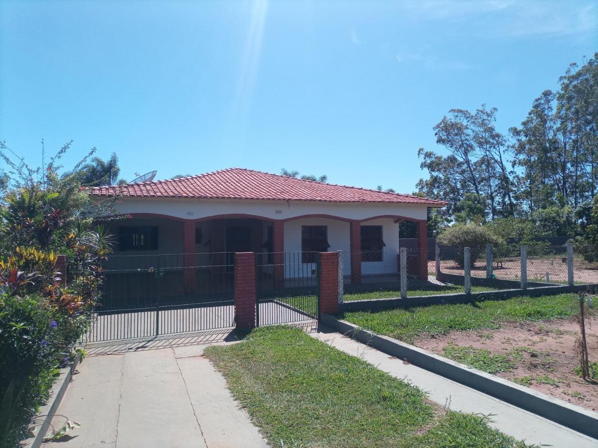 Casa De Campo No Resort Residence Thermas De Santa Barbara Агуас-ди-Санта-Барбара Экстерьер фото